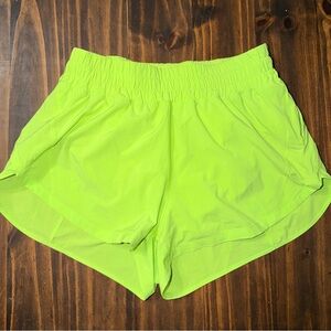 Lululemon Athletics Track That HR 3 in